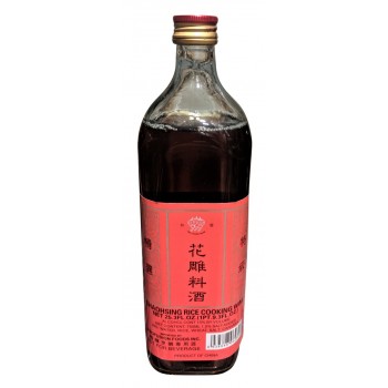 SHAOHSING RICE COOKING WINE 25.3OZ